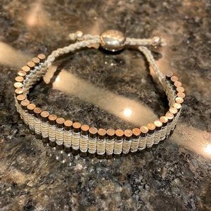Links of London Friendship Bracelet (Authentic)